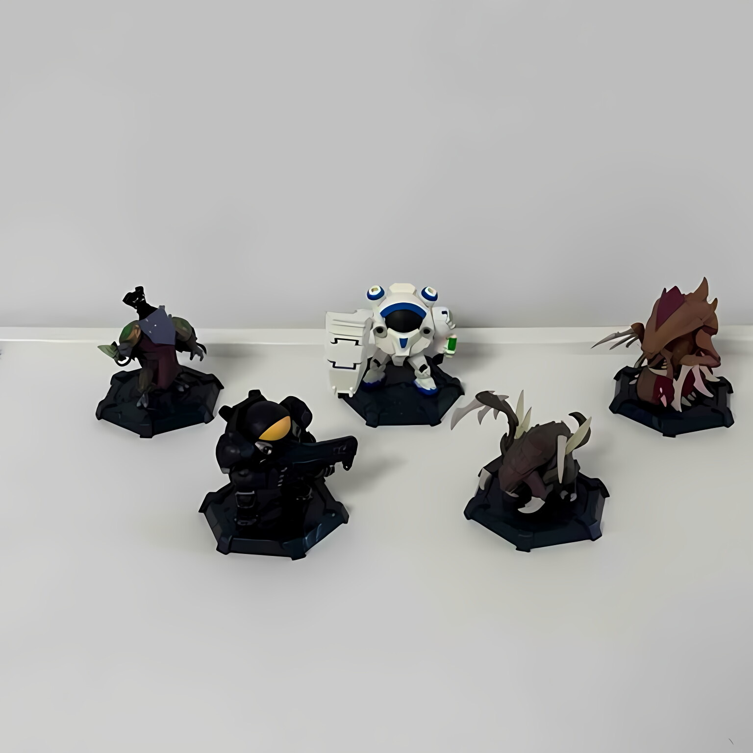 Stokta Orijinal Blizzard Resmi - Official Merchandise Anime incelemesi ve fiyatı