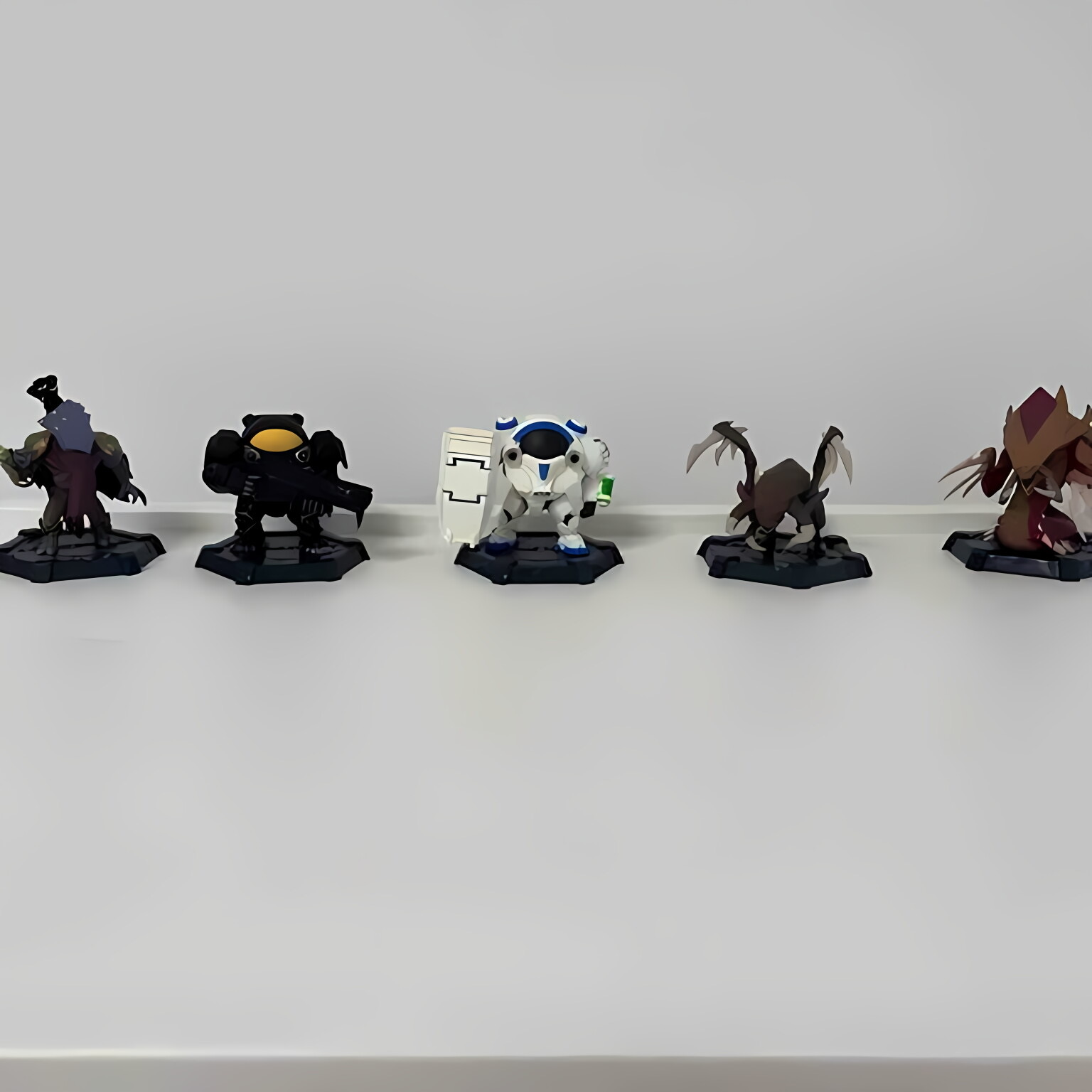 Stokta Orijinal Blizzard Resmi - Official Merchandise Anime incelemesi ve fiyatı