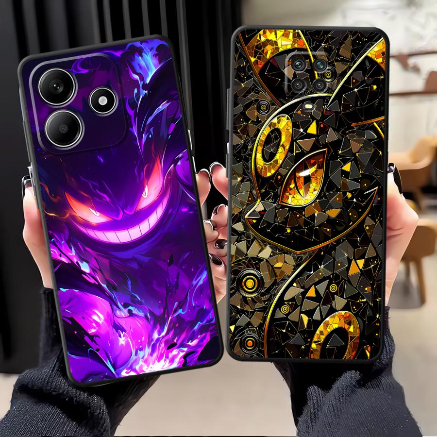 P-PokemonS GengarS Eevee Kılıf - Lanyard Anime Logo incelemesi ve fiyatı