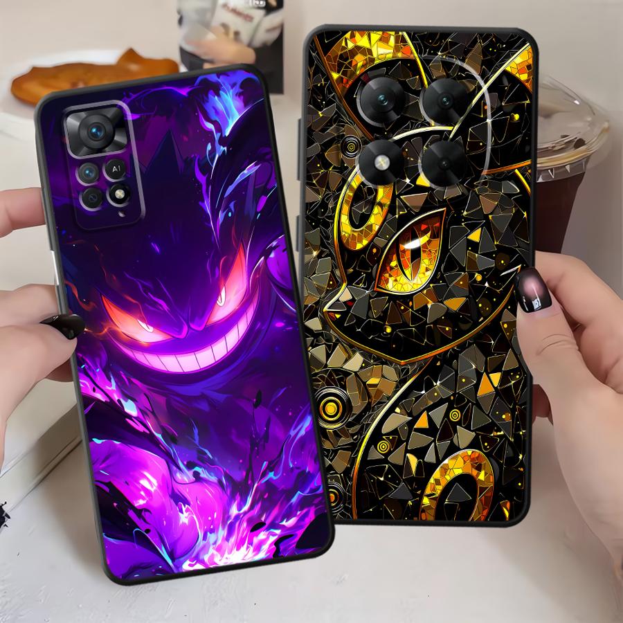 P-PokemonS GengarS Eevee Kılıf - Lanyard Anime Logo incelemesi ve fiyatı