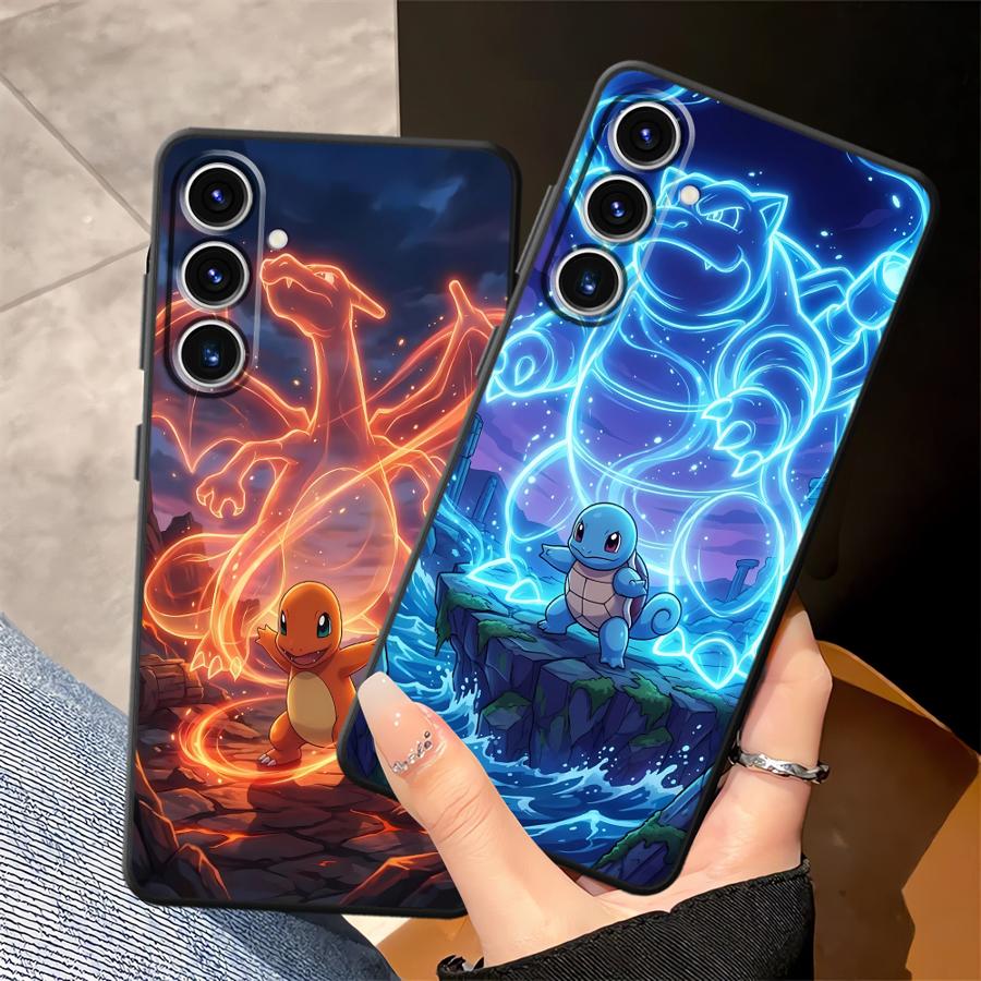 Samsung Galaxy A15 A51 A71 A27 - Lanyard Anime Logo incelemesi ve fiyatı