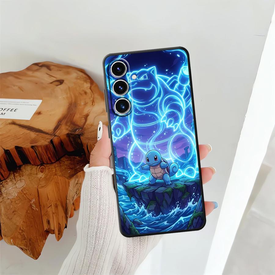 Samsung Galaxy A15 A51 A71 A27 - Lanyard Anime Logo incelemesi ve fiyatı