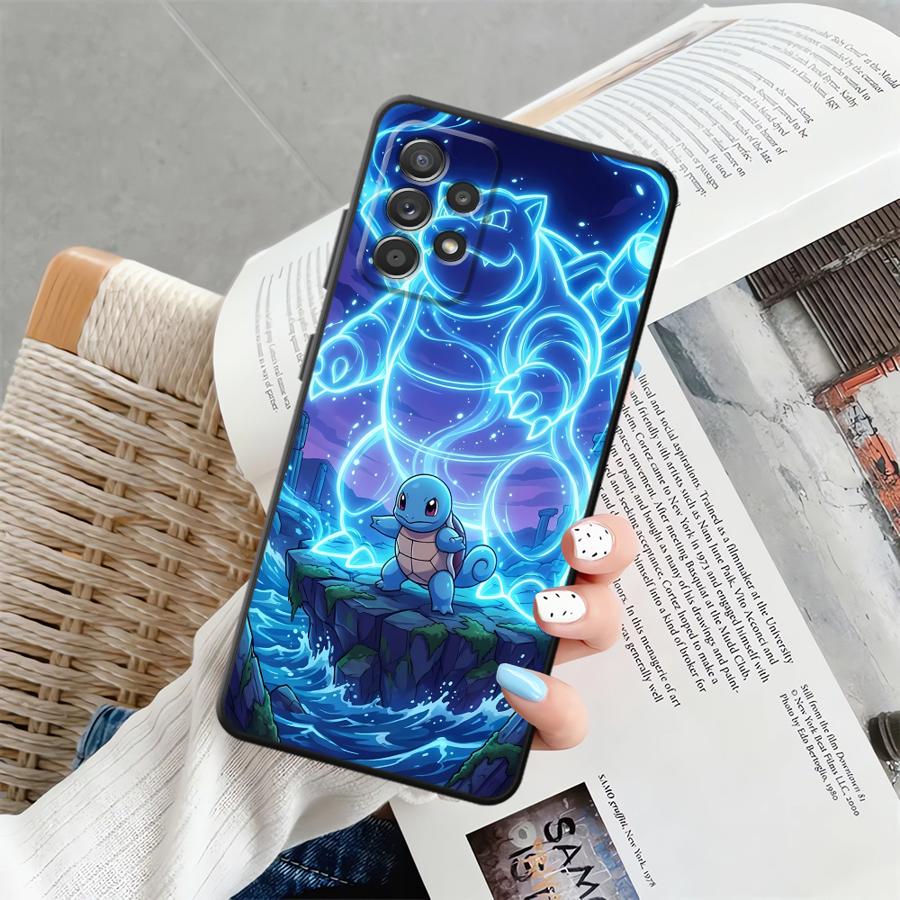 Samsung Galaxy A15 A51 A71 A27 - Lanyard Anime Logo incelemesi ve fiyatı