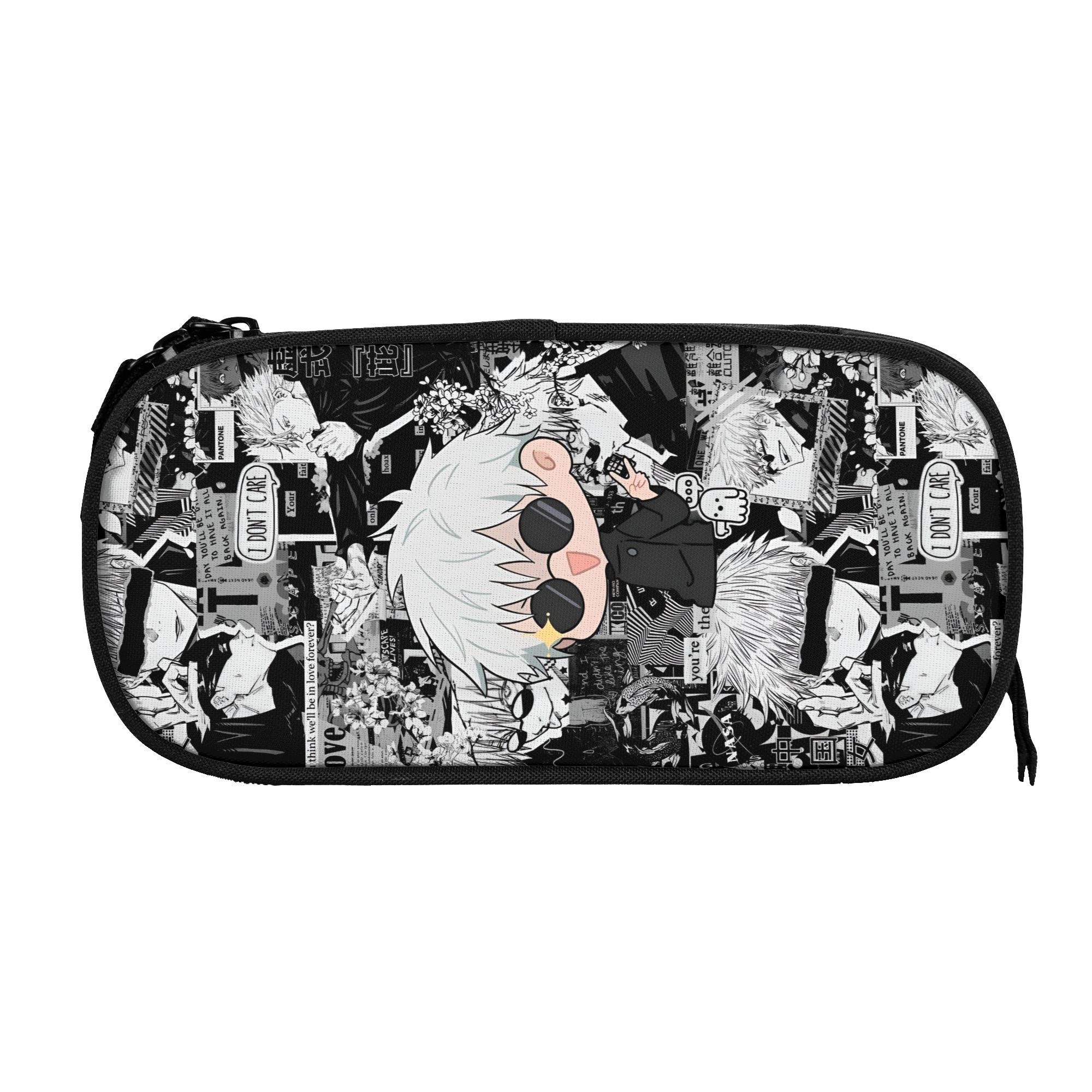 Özel J-Jujutsus K-Kaisens Kız  - Manga Storage Box incelemesi ve fiyatı