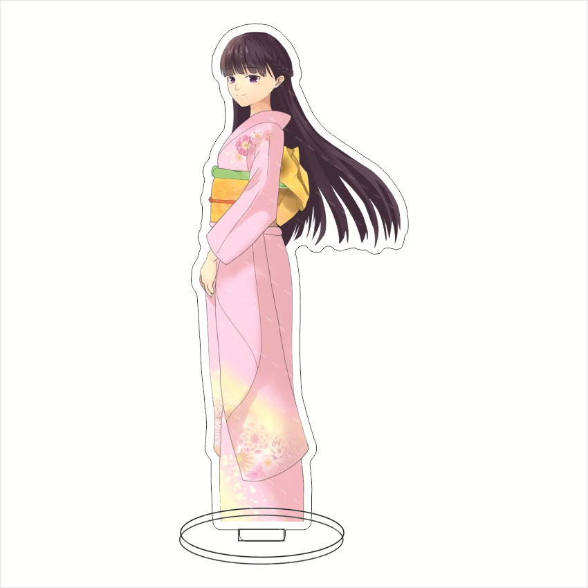 16CM Anime Akrilik Standı Mutl - Anime Game Merchandise incelemesi ve fiyatı