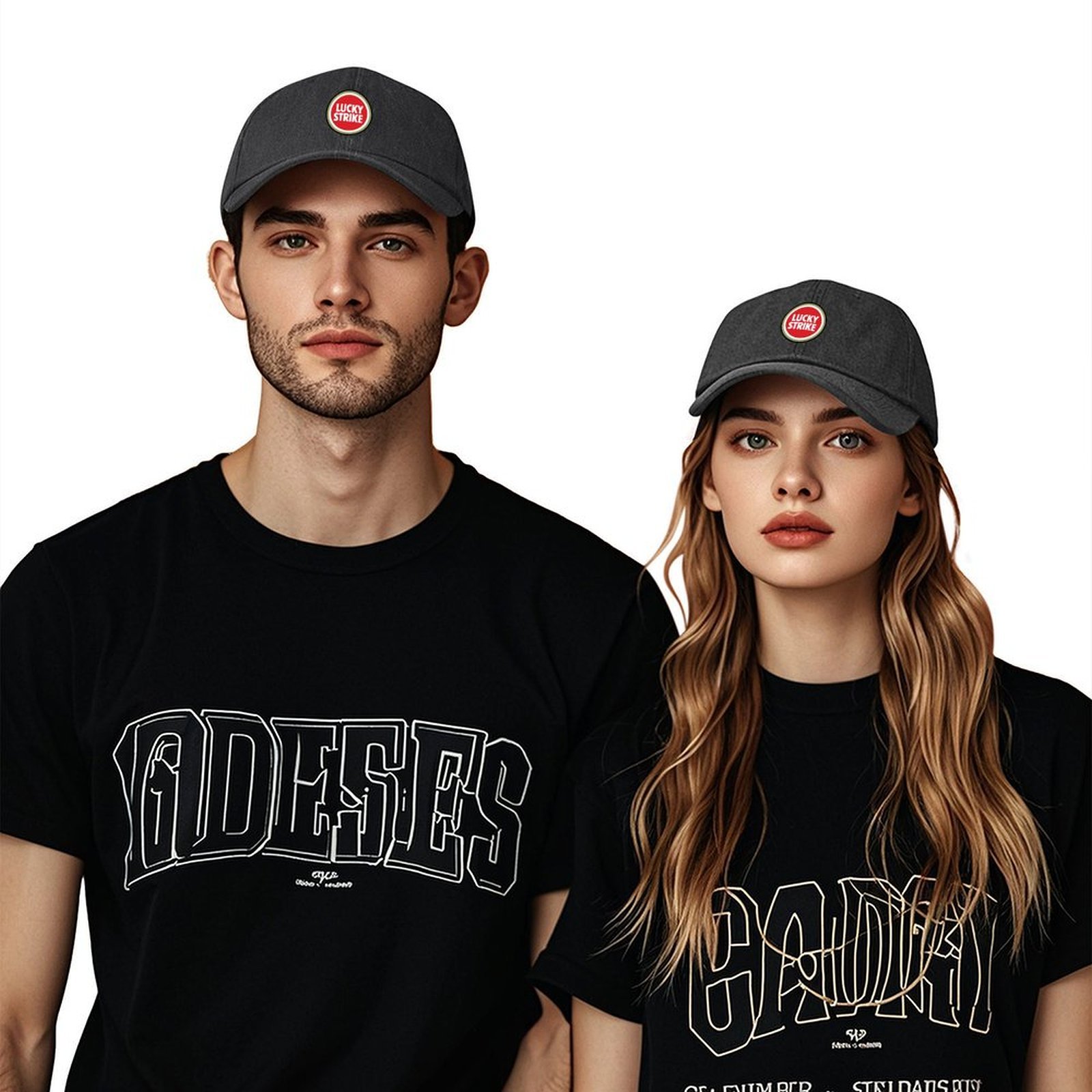 EN ÇOK SATAN Lucky Strike Logo - Anime Merchandise Logo incelemesi ve fiyatı