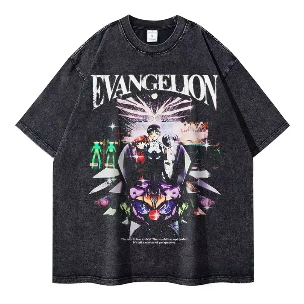Büyük boy erkek T Shirt Elbise - Anime Merchandise Store Japan incelemesi ve fiyatı
