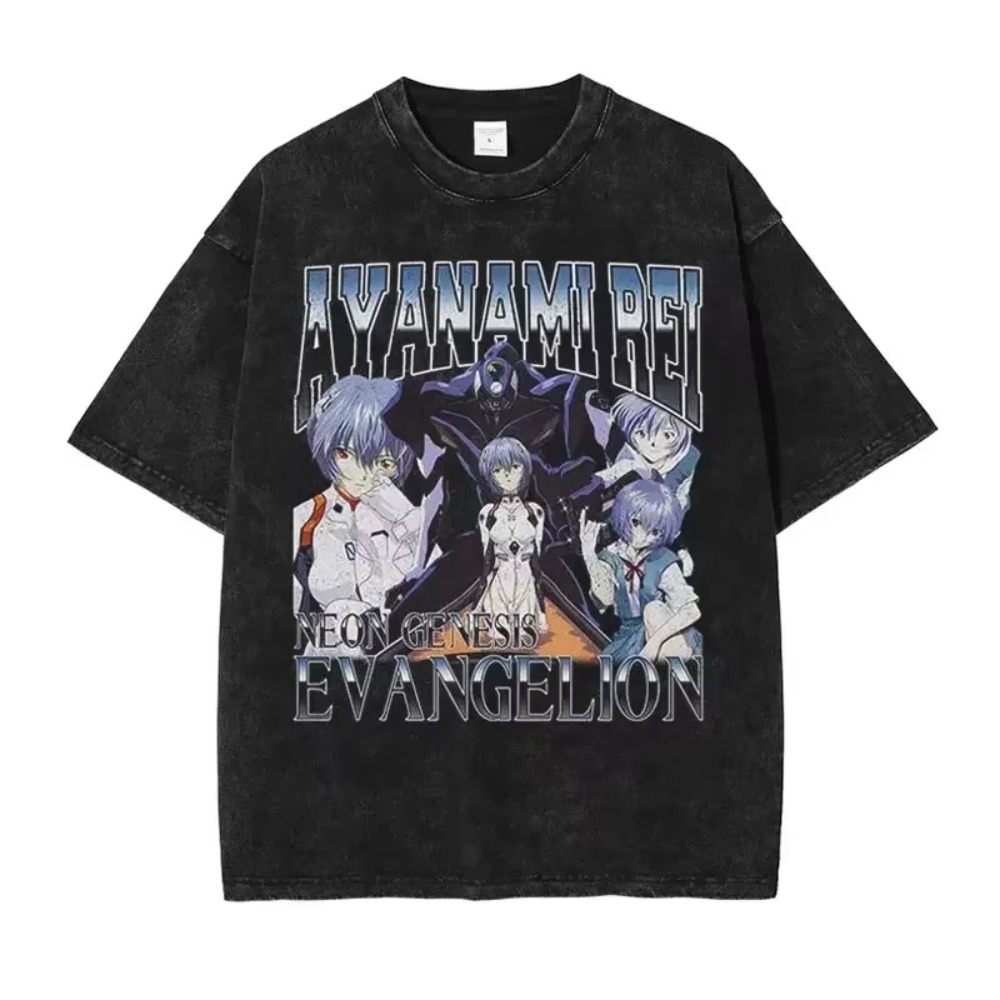 Büyük boy erkek T Shirt Elbise - Anime Merchandise Store Japan incelemesi ve fiyatı