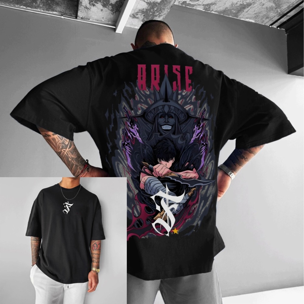 Anime Solo Leveling Arise Bask - Anime Merchandise Store Japan incelemesi ve fiyatı