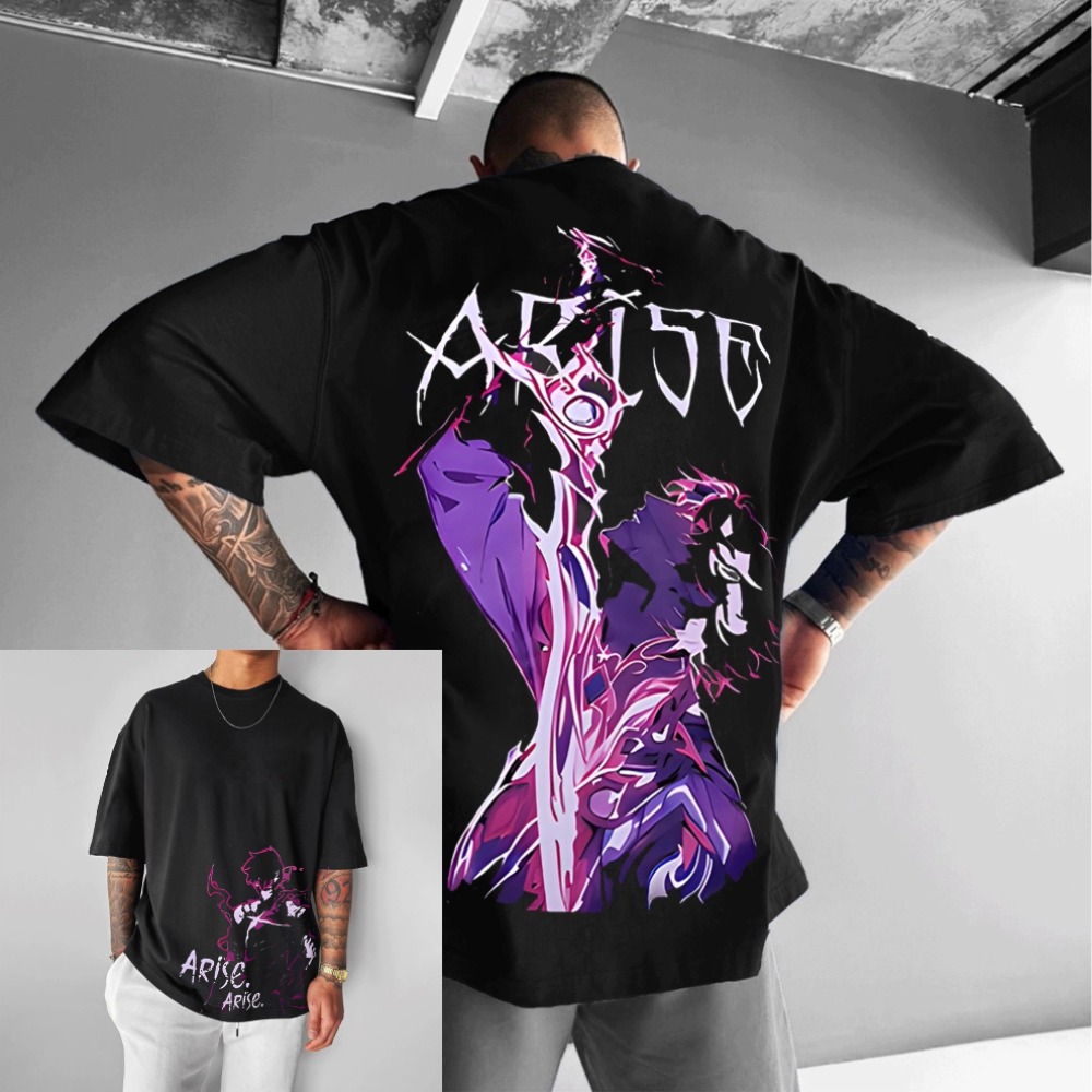 Anime Solo Leveling Arise Bask - Anime Merchandise Store Japan incelemesi ve fiyatı