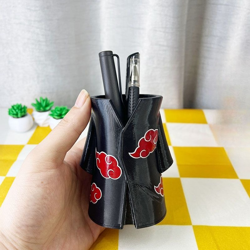 NARUTO Uchiha Itachi yeni kale - Manga Storage Box incelemesi ve fiyatı