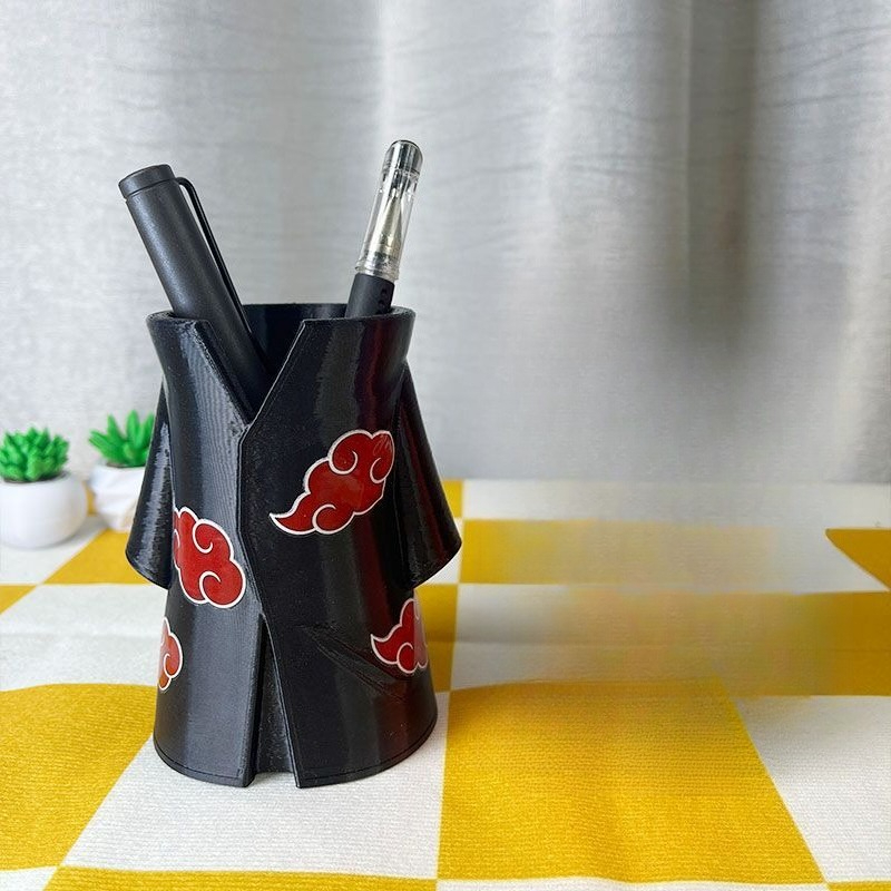 NARUTO Uchiha Itachi yeni kale - Manga Storage Box incelemesi ve fiyatı