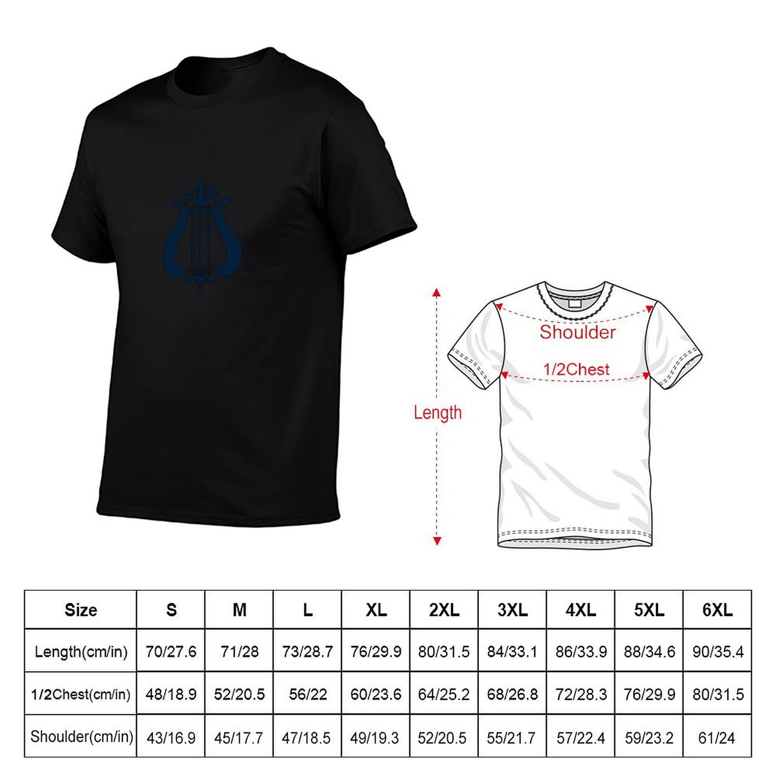 The Compulsive Lyres Ürünleri  - Anime Merchandise Logo incelemesi ve fiyatı