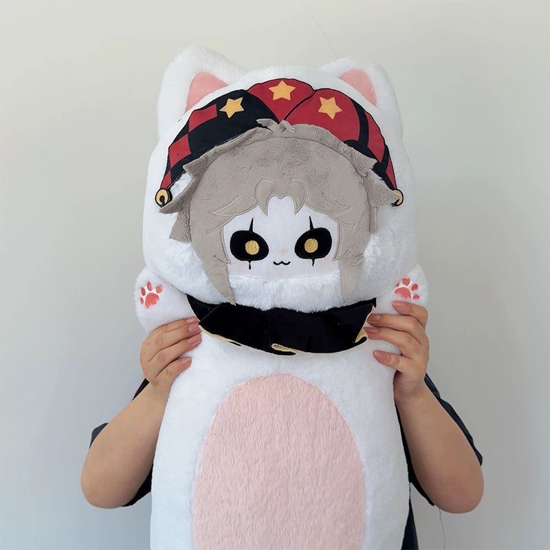 Freak Sirk Pierrot Harlequin J - Anime Merchandise Japan incelemesi ve fiyatı
