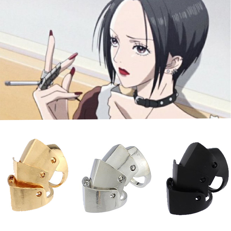 Anime Oosaki Nana Cosplay Yüzü - Nana Anime Merchandise incelemesi ve fiyatı