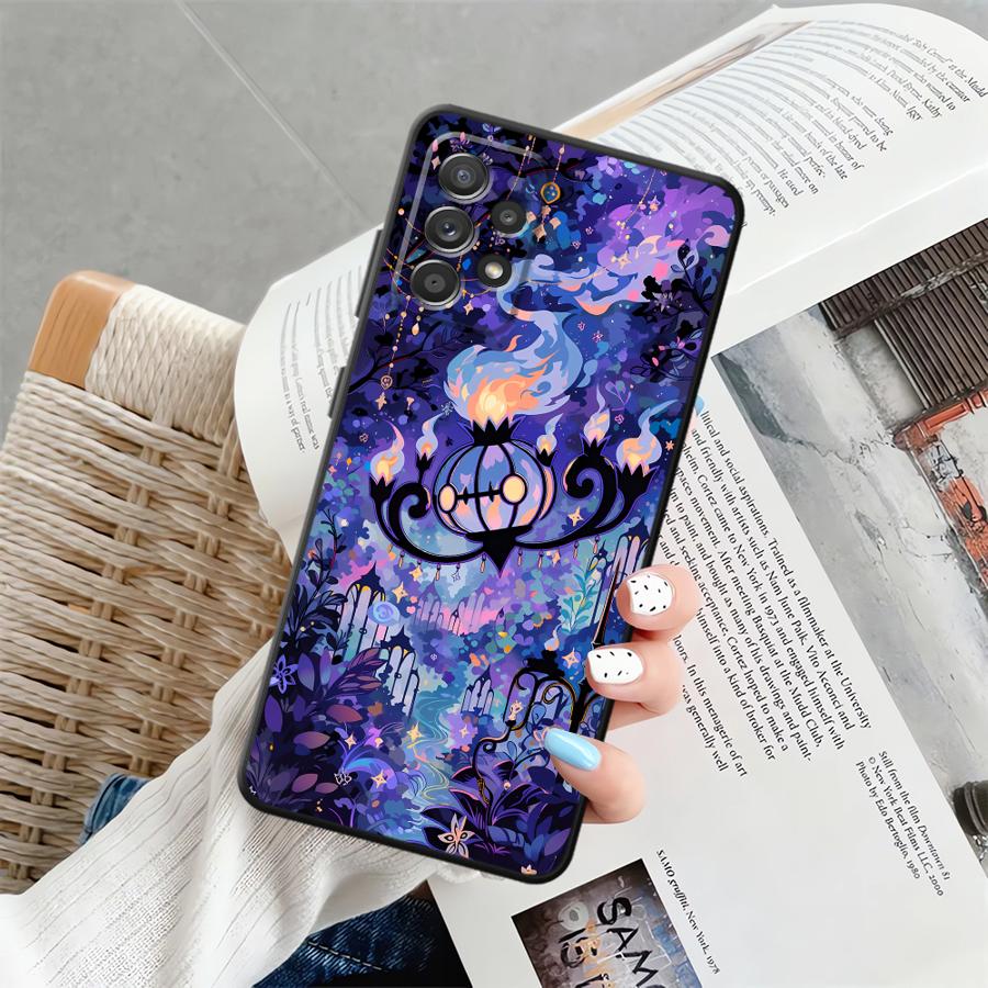 P-PokemonS ChandelureS Telefon - Lanyard Anime Logo incelemesi ve fiyatı