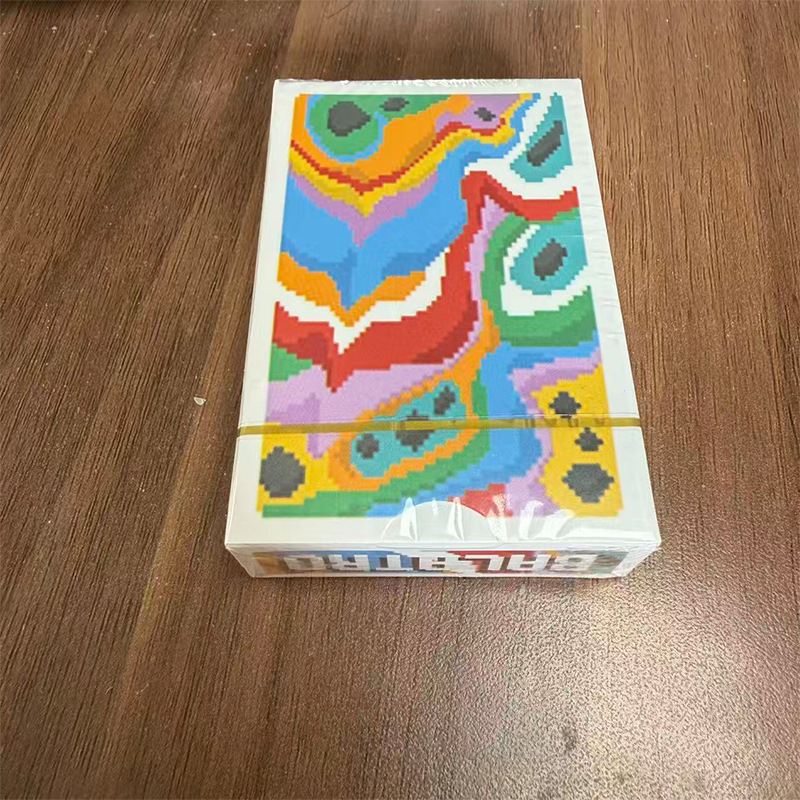 Klasik Balatro Joker Poker Kar - Themed Playing Card incelemesi ve fiyatı
