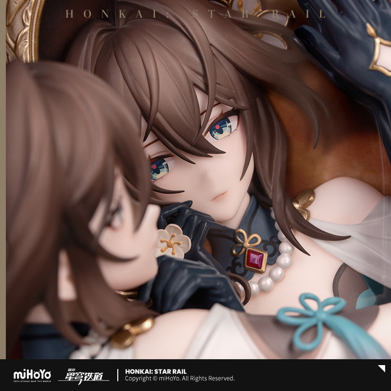 Ruan Mei Aynadaki Kendini 3D Ç - Anime Merchandise Sales incelemesi ve fiyatı