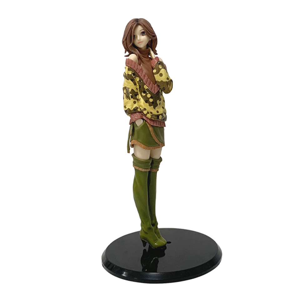 YENİ 22cm Nana Gk Figürü Komat - Nana Anime Merchandise incelemesi ve fiyatı