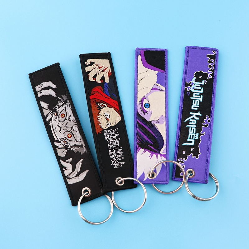 Jujutsu Kaisen Anime Ürünleri  - Anime Merchandise Japan incelemesi ve fiyatı