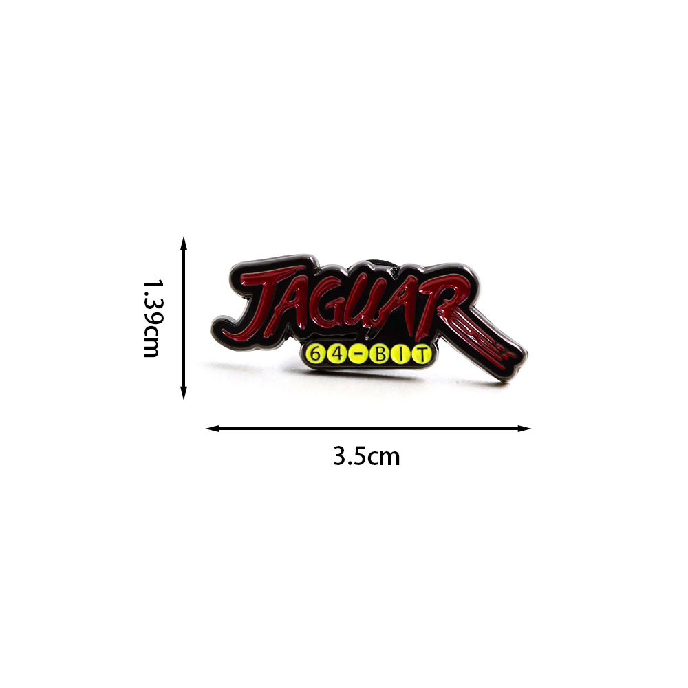 Klasik Anime İngilizce Logolu  - Anime Merchandise Logo incelemesi ve fiyatı