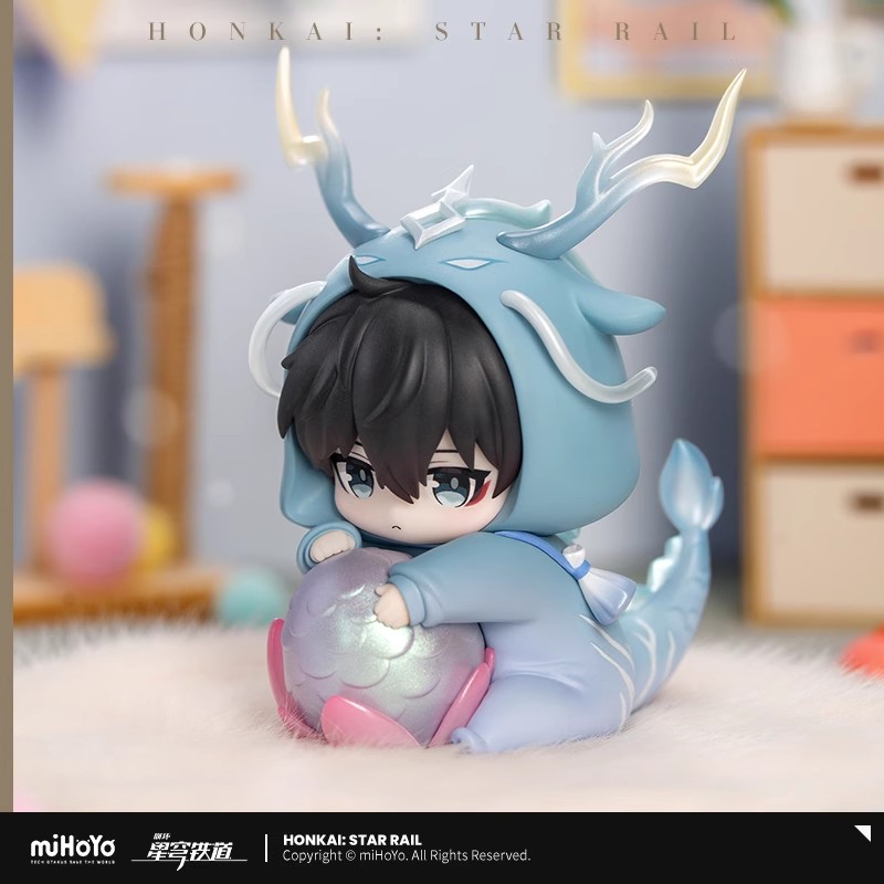 Resmi Honkai Star Rail Aventur - Official Merchandise Anime incelemesi ve fiyatı