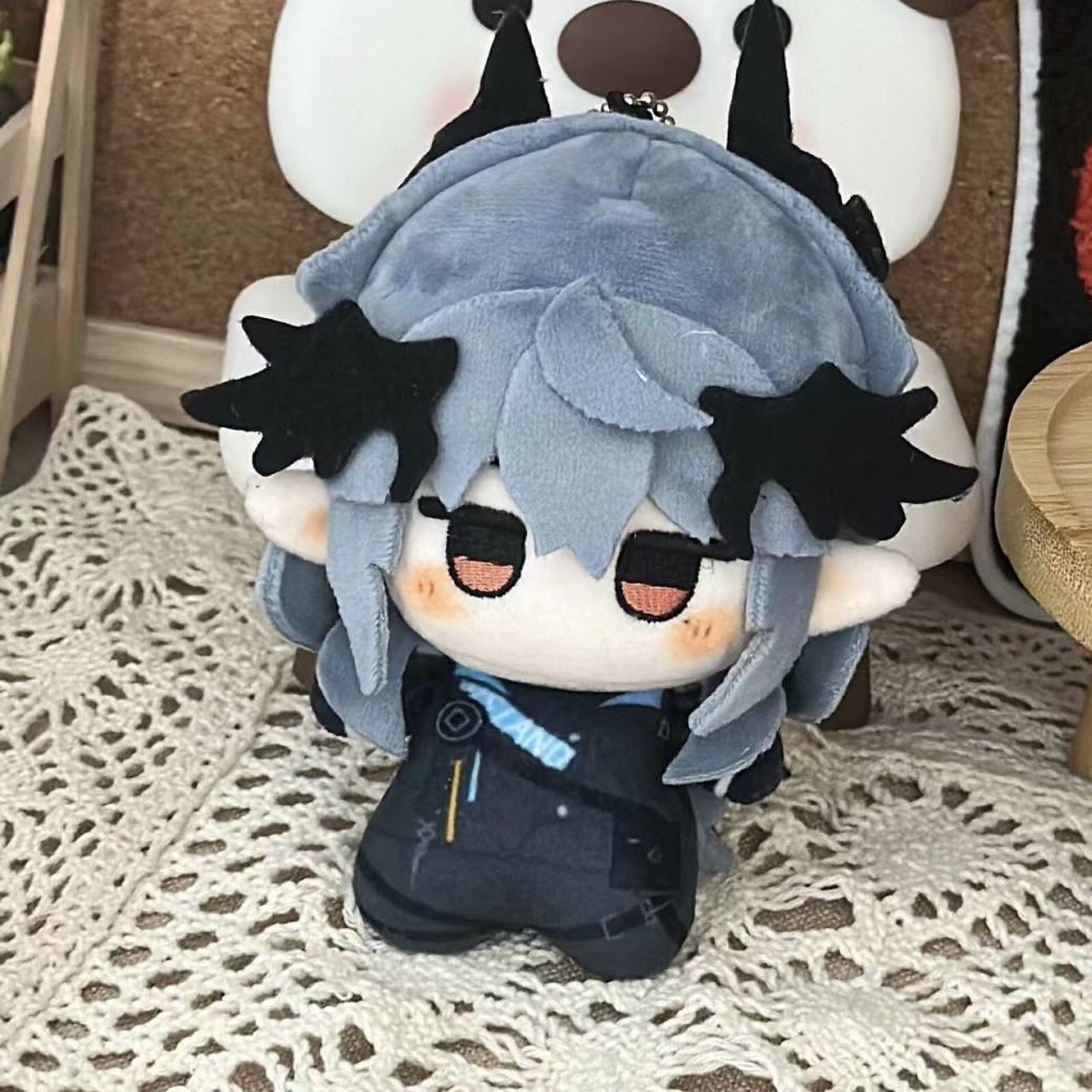 Oyun Arknights: Logolar 10cm B - Anime Merchandise Logo incelemesi ve fiyatı