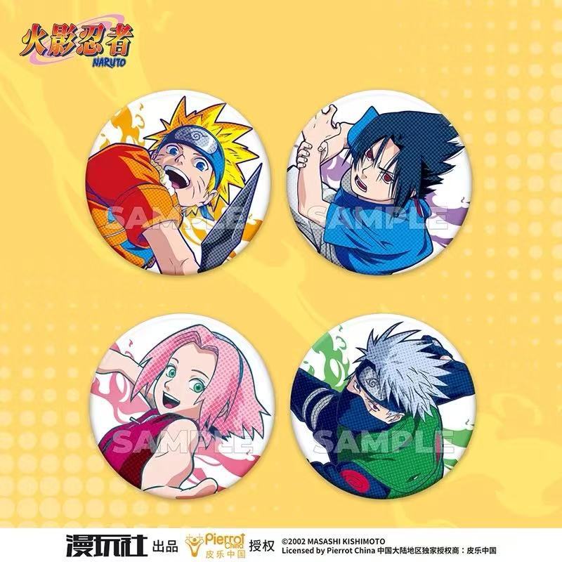 Orijinal Naruto Spot Serisi Me - Anime Merchandise Box incelemesi ve fiyatı