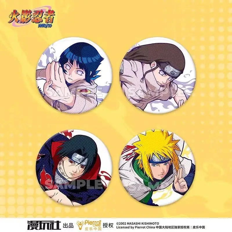 Orijinal Naruto Spot Serisi Me - Anime Merchandise Box incelemesi ve fiyatı