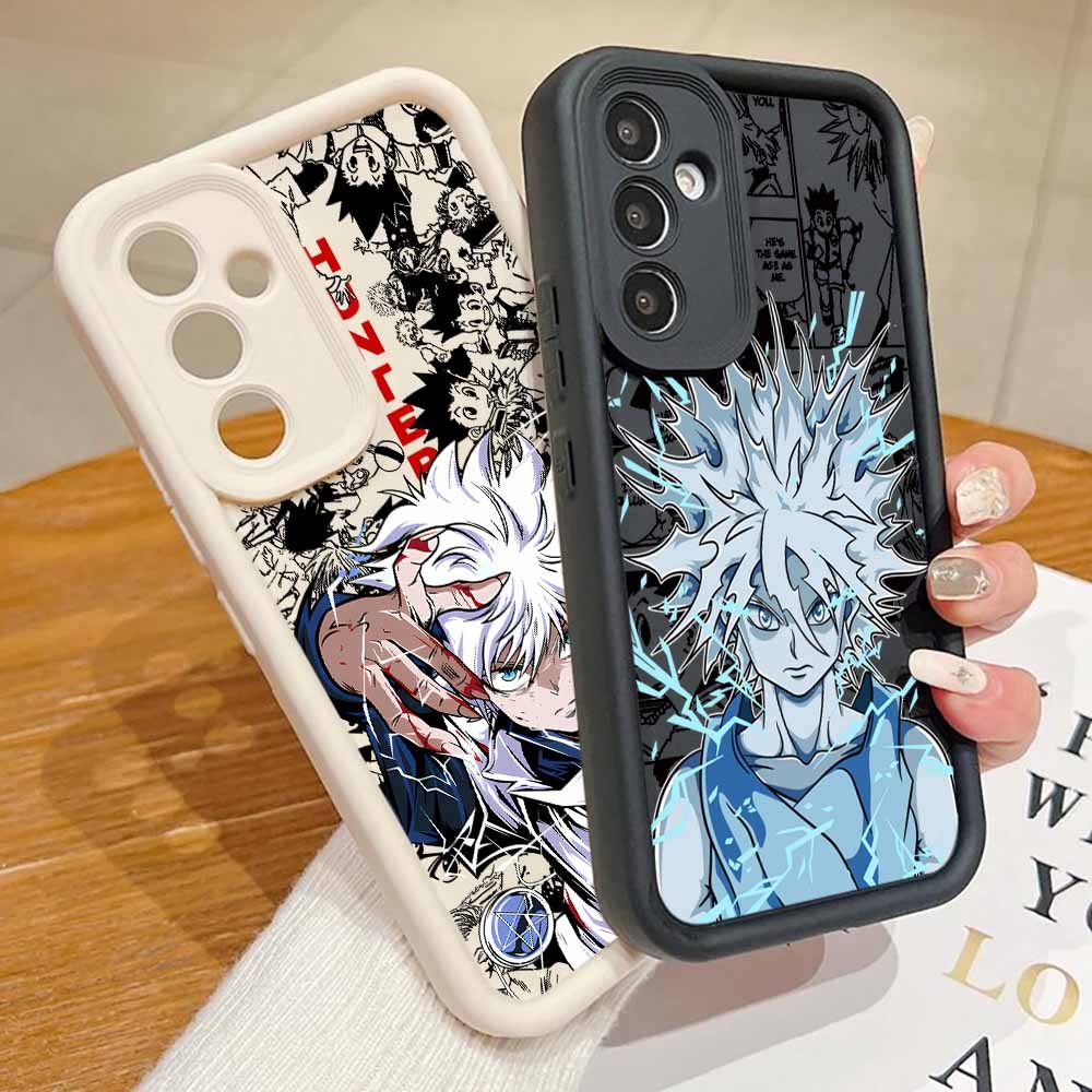 Anime HUNTER×HUNTER Samsung Ga - Lanyard Anime Logo incelemesi ve fiyatı