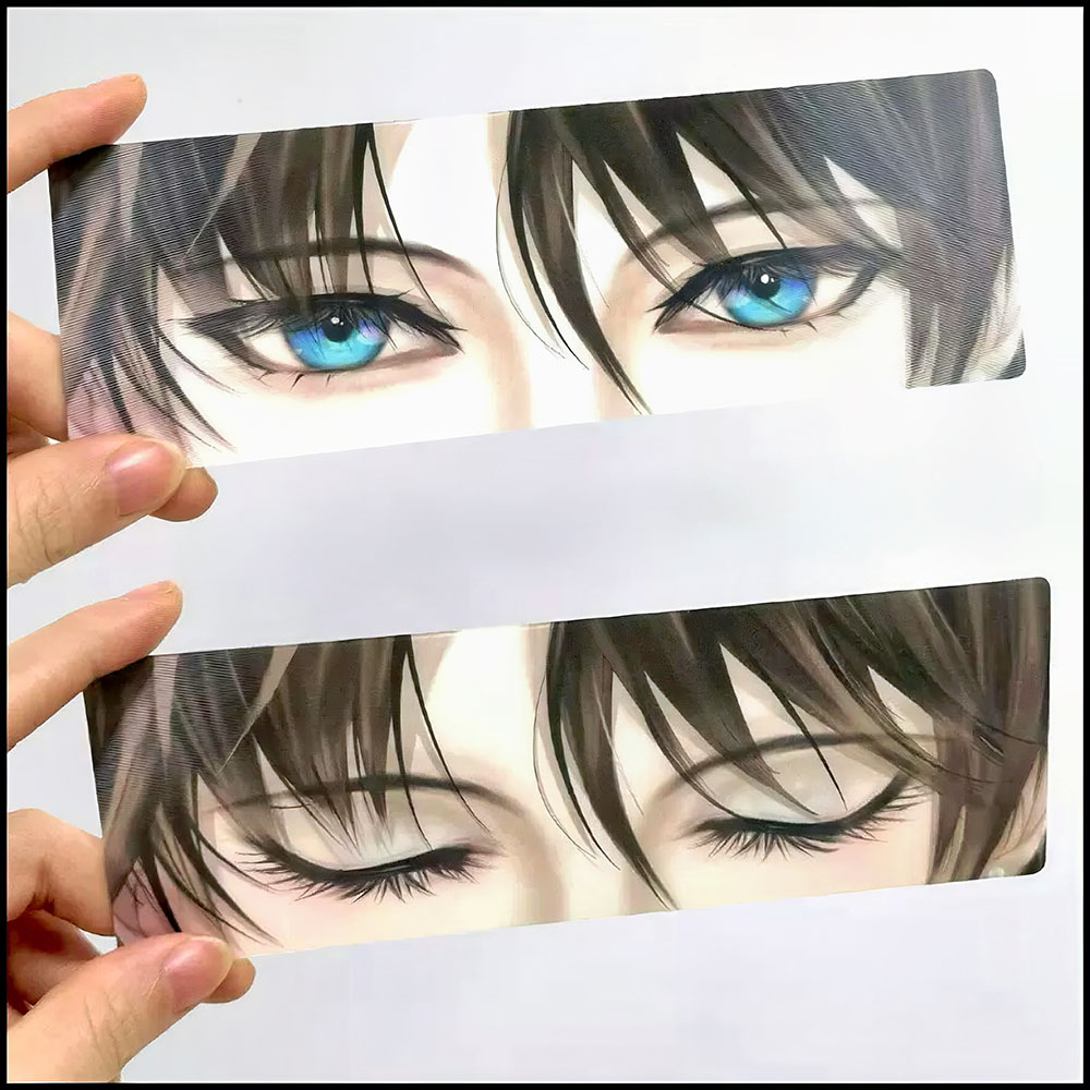 Kişiselleştirilmiş Resimli Ras - Anime Merchandise Sales incelemesi ve fiyatı