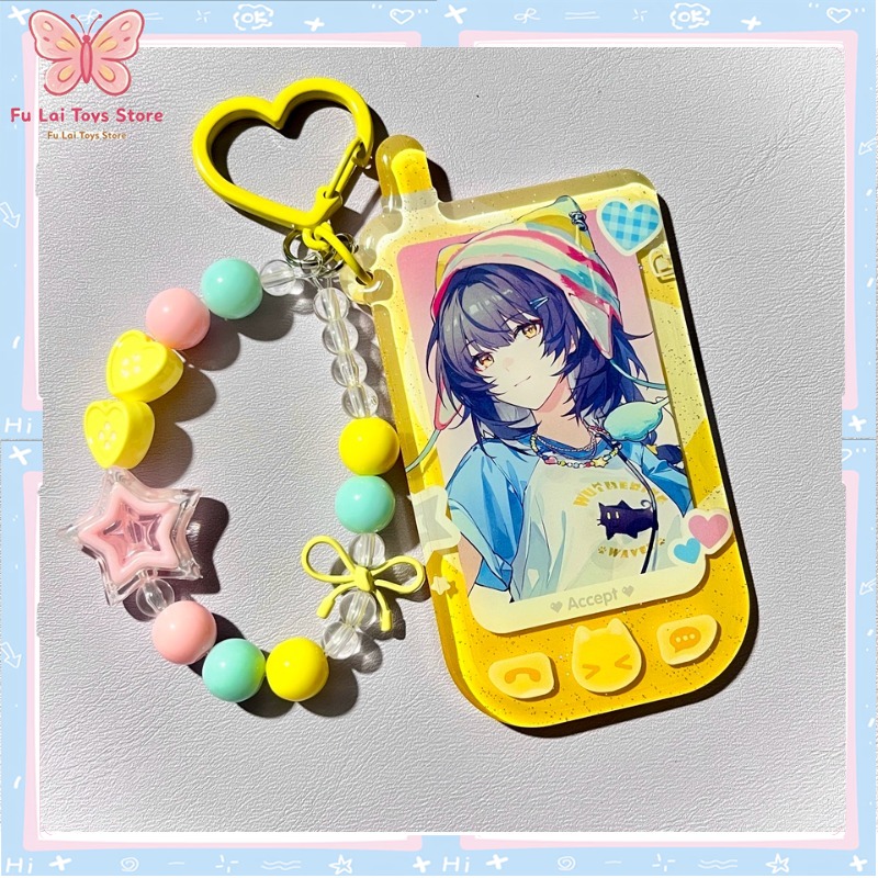 Wuthering Waves Heartland Echo - Anime Merchandise Sales incelemesi ve fiyatı