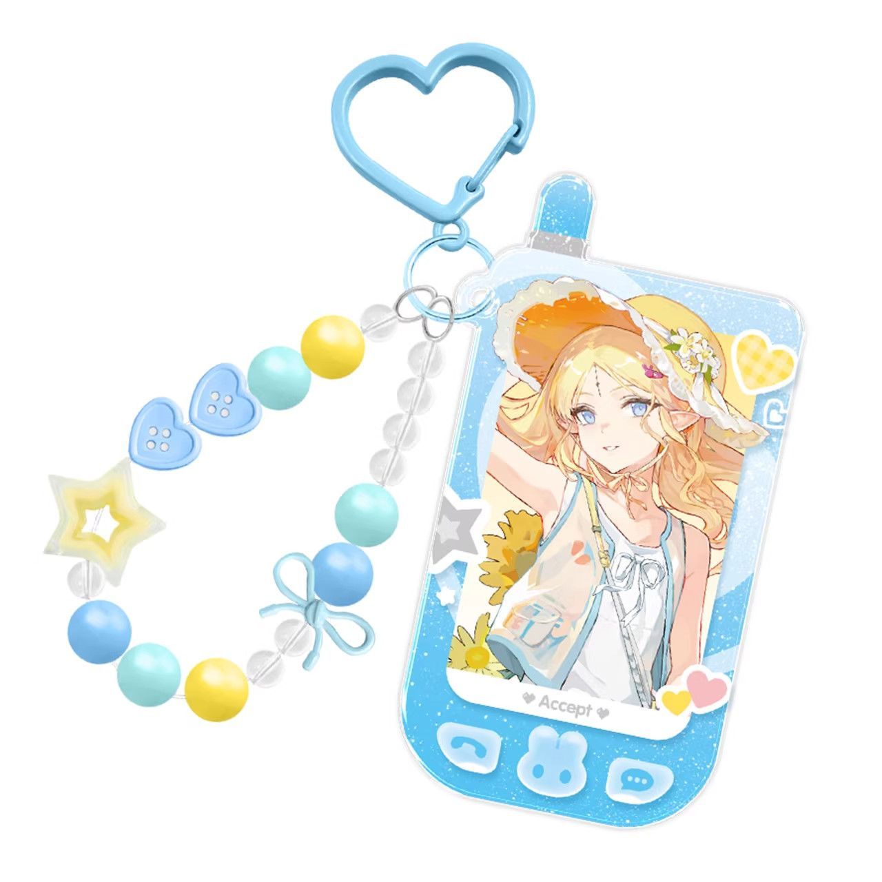Wuthering Waves Heartland Echo - Anime Merchandise Sales incelemesi ve fiyatı