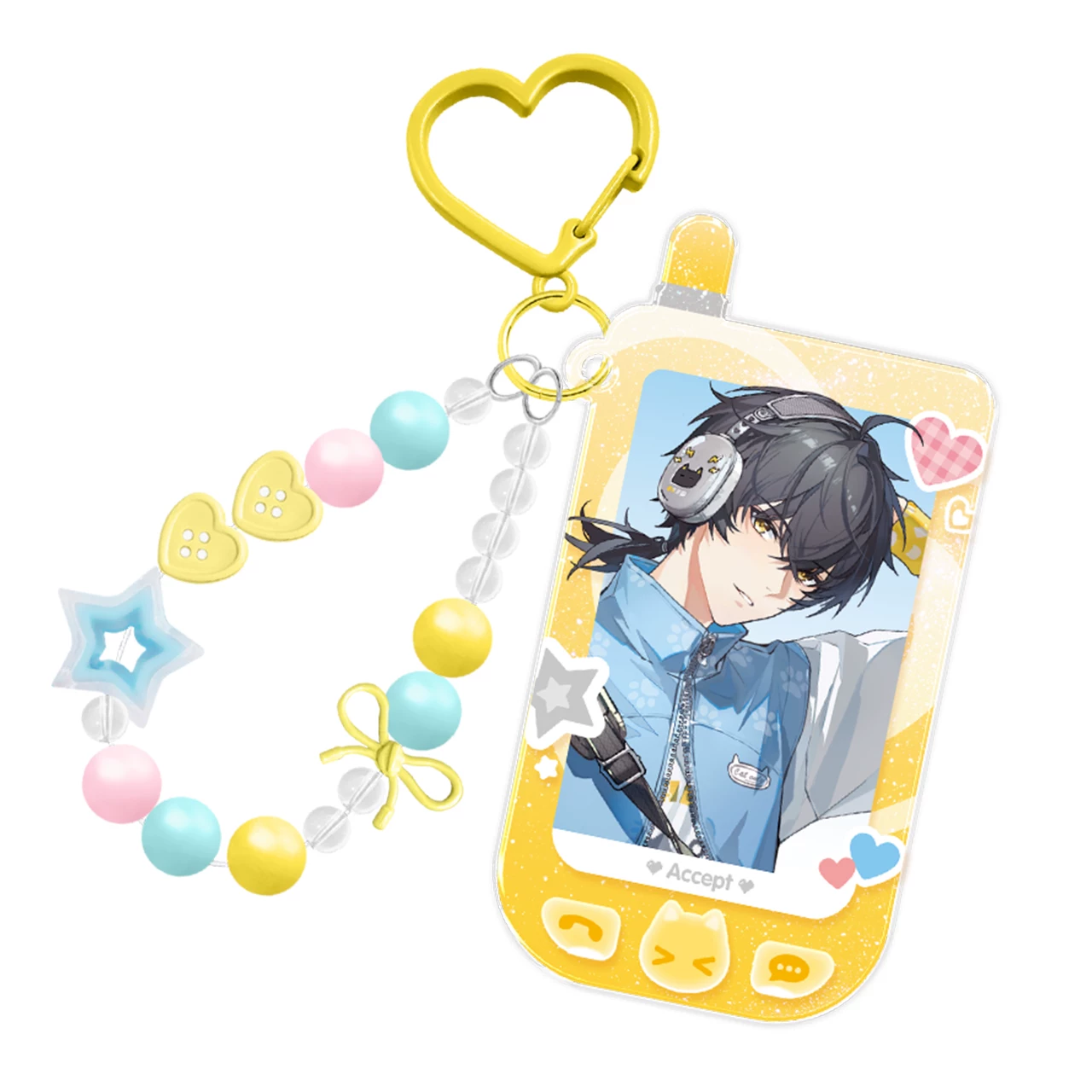 Wuthering Waves Heartland Echo - Anime Merchandise Sales incelemesi ve fiyatı