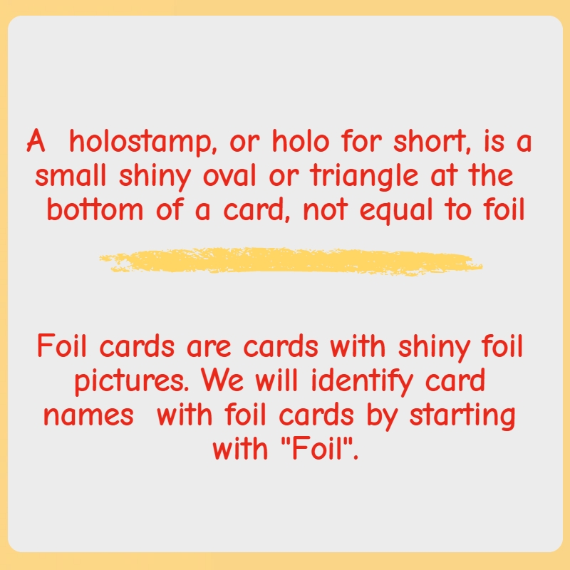 ECL 'Hexing Squelcher/Wistfuln - Themed Playing Card incelemesi ve fiyatı