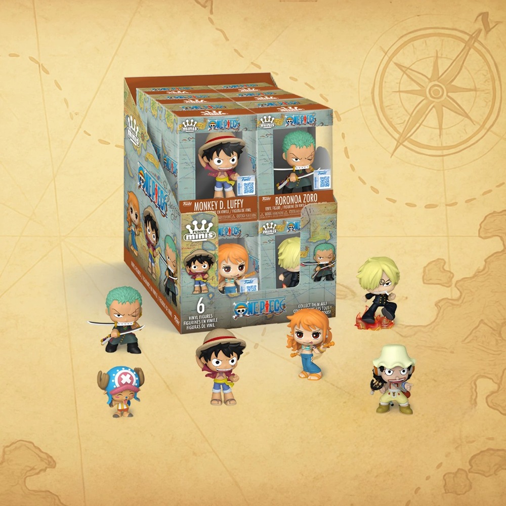 One Piece Tüm Pastalar Adası A - Anime Merchandise Sales incelemesi ve fiyatı
