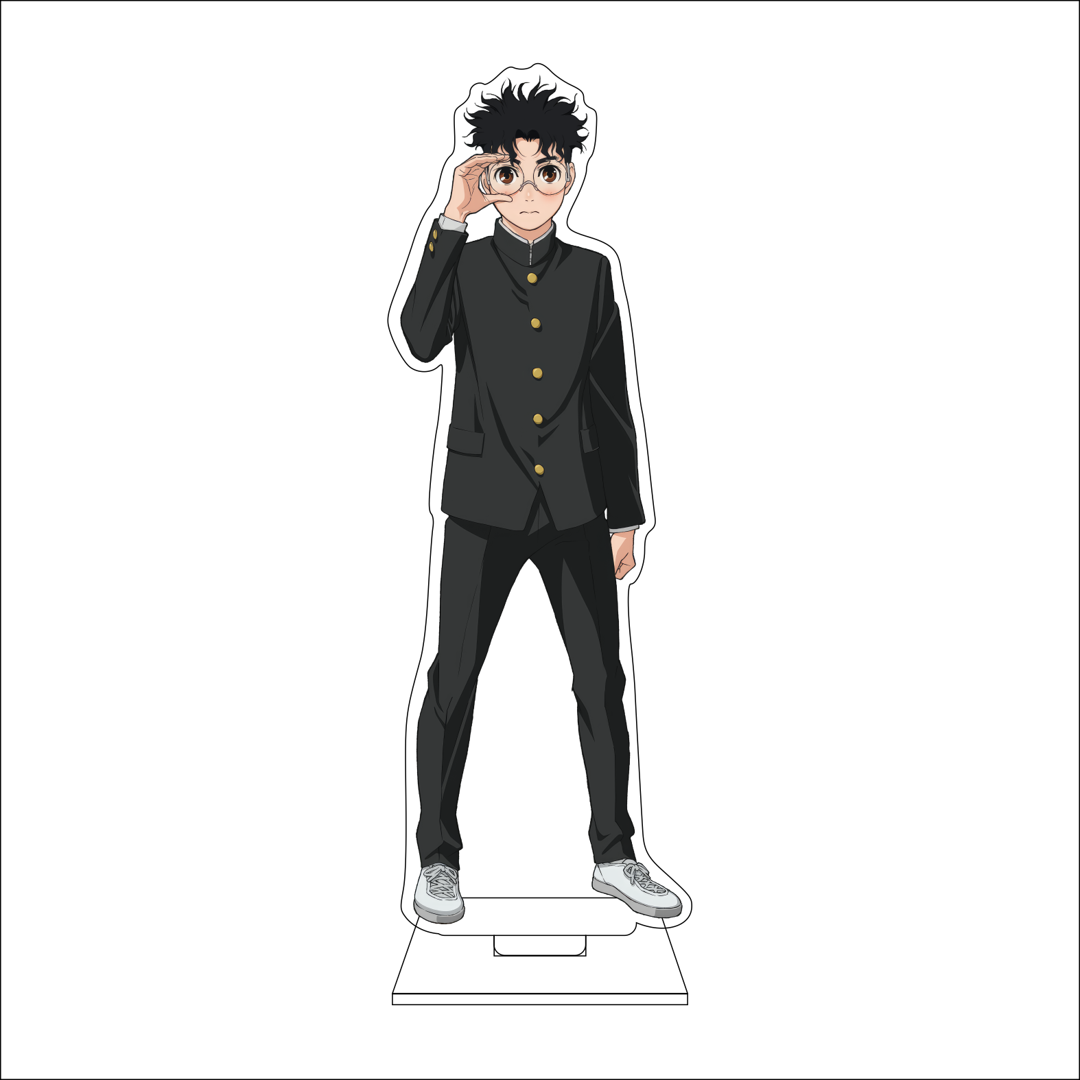16 CM Anime DAN DA DAN Cosplay - Anime Game Merchandise incelemesi ve fiyatı
