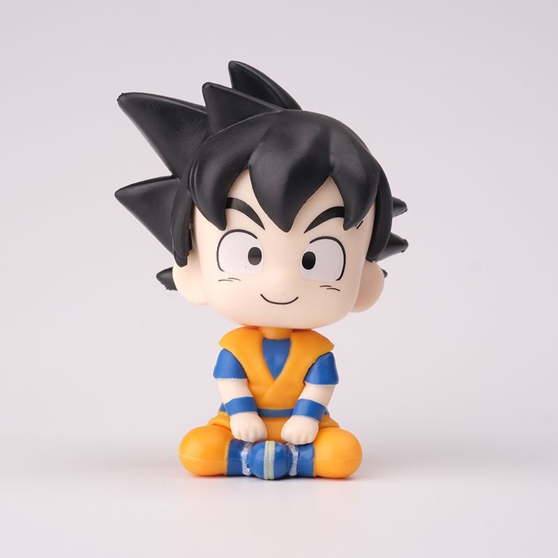 Dragon Ball chibi Son Goku Veg - Anime Merchandise Japan incelemesi ve fiyatı
