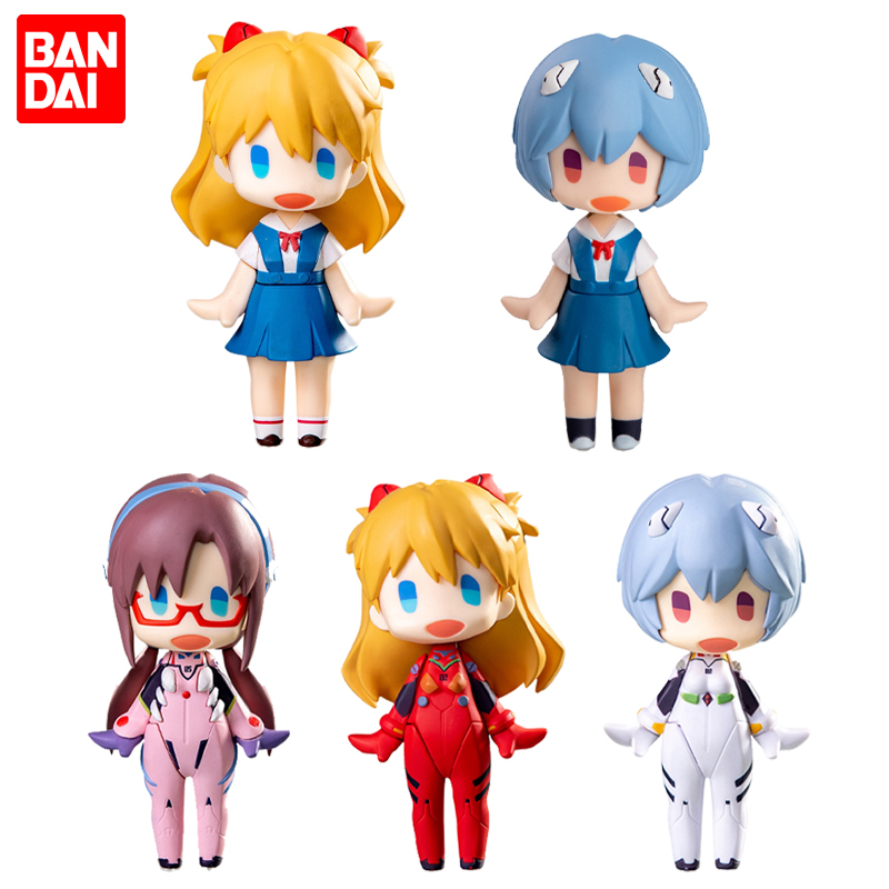 Evangelion Anime Figürü Ayanam - Nana Anime Merchandise incelemesi ve fiyatı