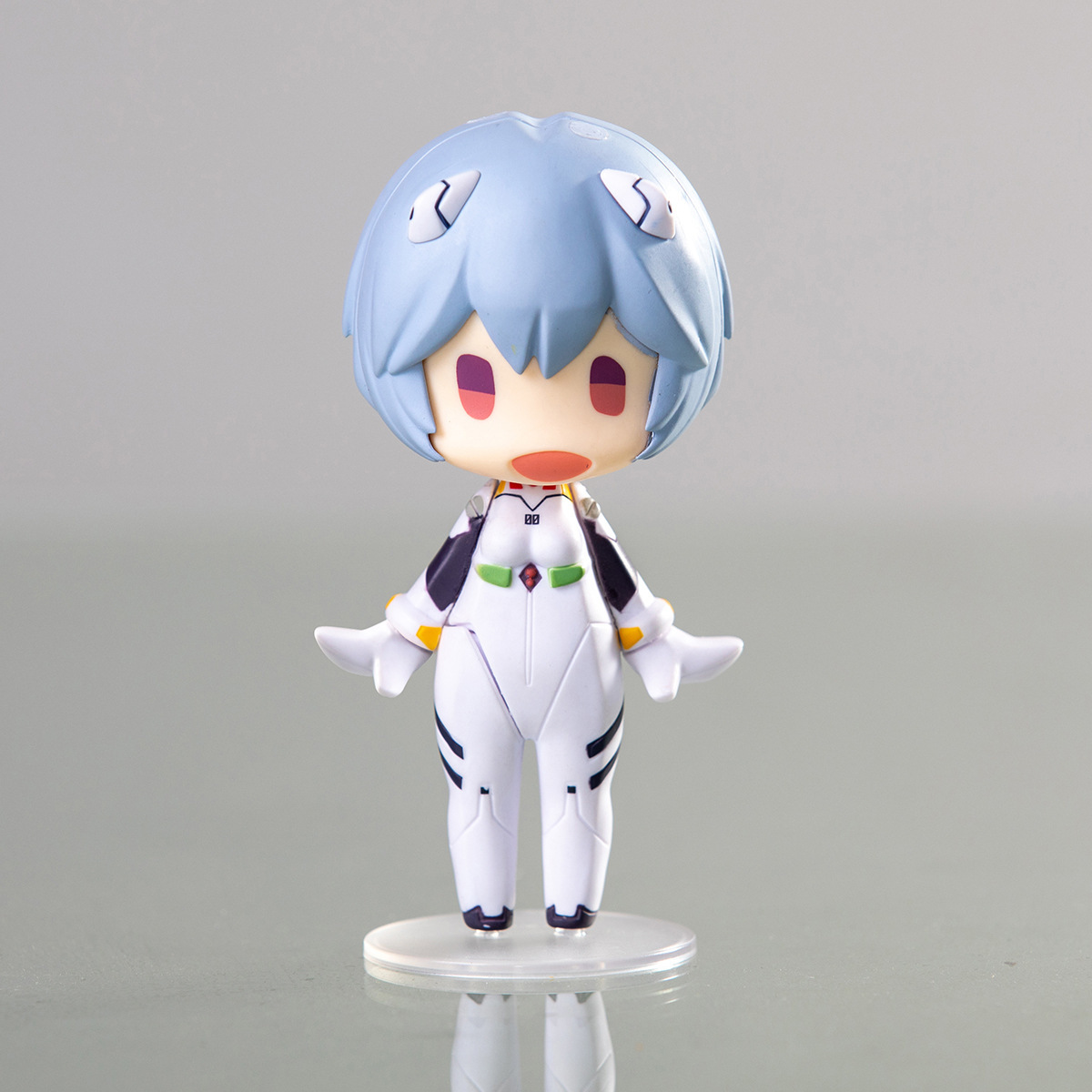 Evangelion Anime Figürü Ayanam - Nana Anime Merchandise incelemesi ve fiyatı