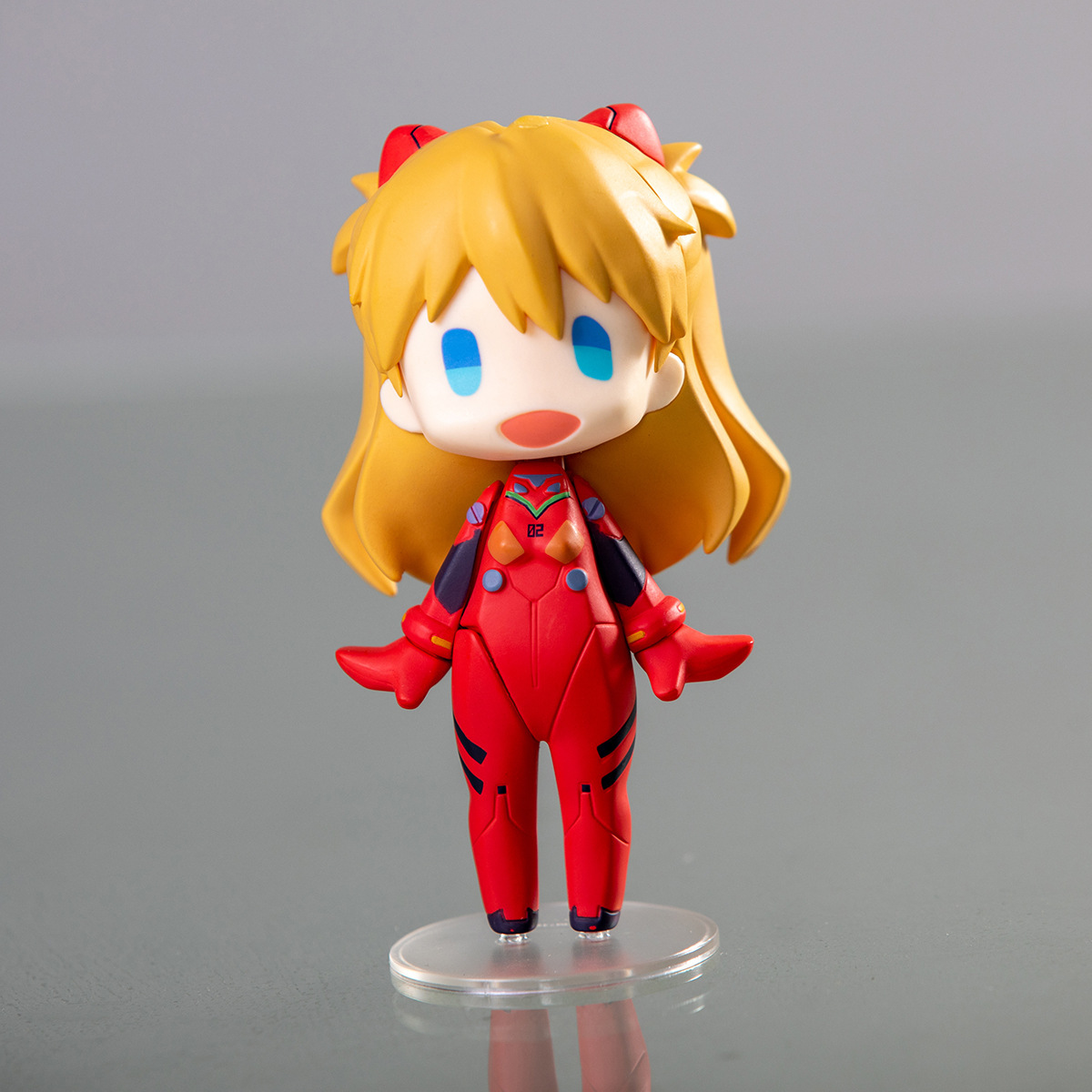 Evangelion Anime Figürü Ayanam - Nana Anime Merchandise incelemesi ve fiyatı