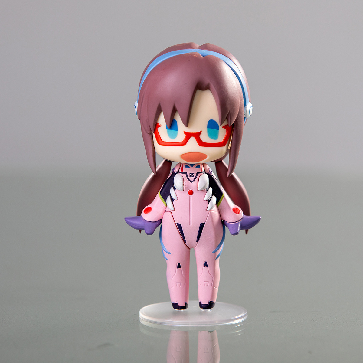 Evangelion Anime Figürü Ayanam - Nana Anime Merchandise incelemesi ve fiyatı