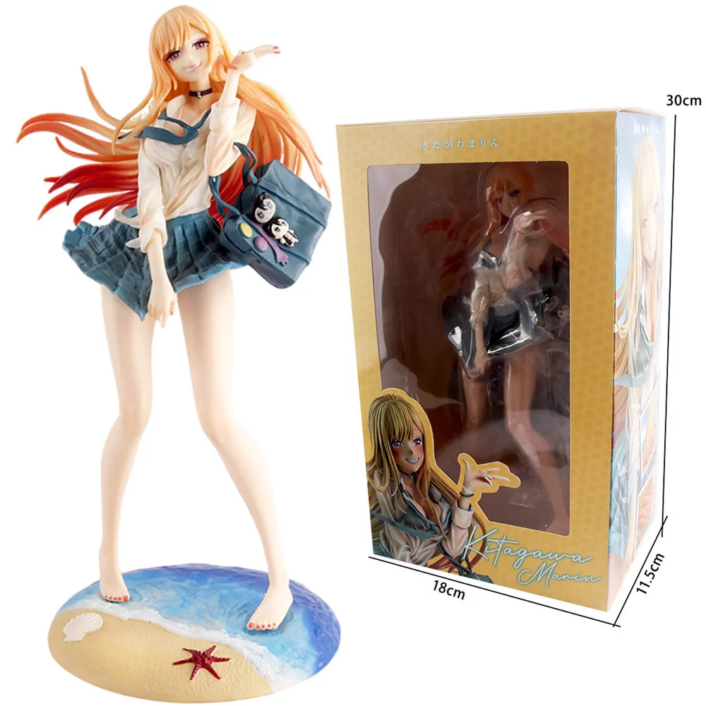 27.5cm My Dress-Up Darling Mar - Anime Merchandise Dress incelemesi ve fiyatı