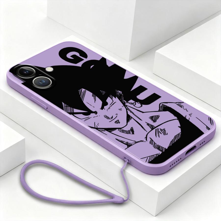 Dragon Ball Goku VS Vegeta Yum - Lanyard Anime Logo incelemesi ve fiyatı