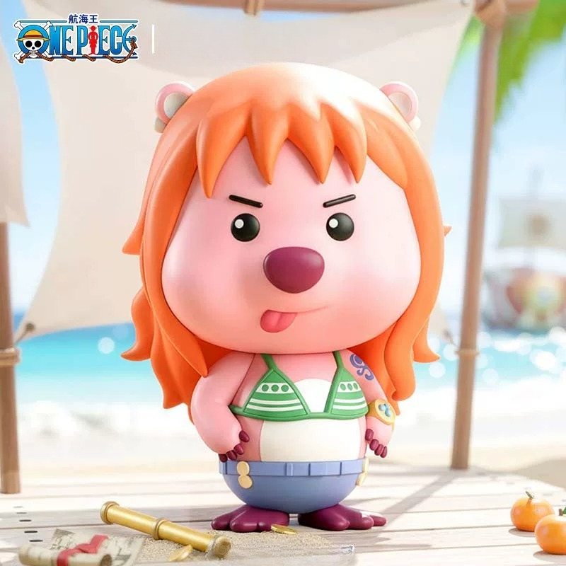 Loopy Giydirme Oyunu Tek Parça - Anime Merchandise Dress incelemesi ve fiyatı