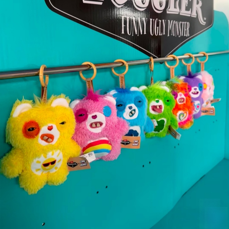 Ön Satış Yeni Orijinal Fuggler - Anime Merchandise Sales incelemesi ve fiyatı