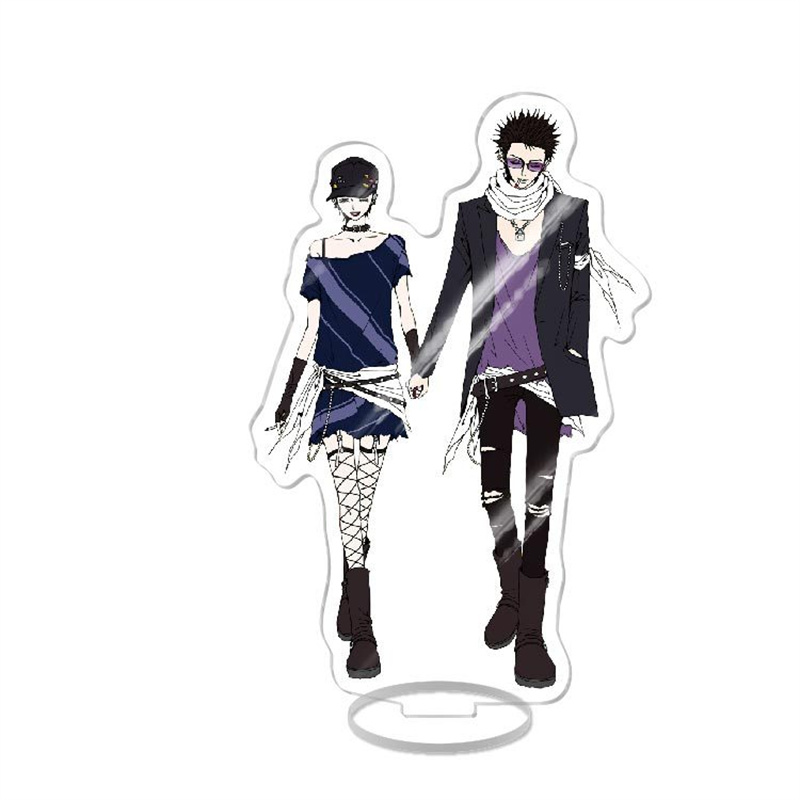 Karikatür Nana Anime Standı Oo - Nana Anime Merchandise incelemesi ve fiyatı