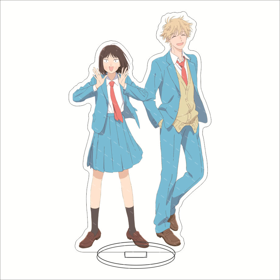 16CM Anime Akrilik Standı ‌    - Anime Game Merchandise incelemesi ve fiyatı