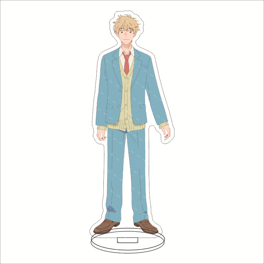 16CM Anime Akrilik Standı ‌    - Anime Game Merchandise incelemesi ve fiyatı