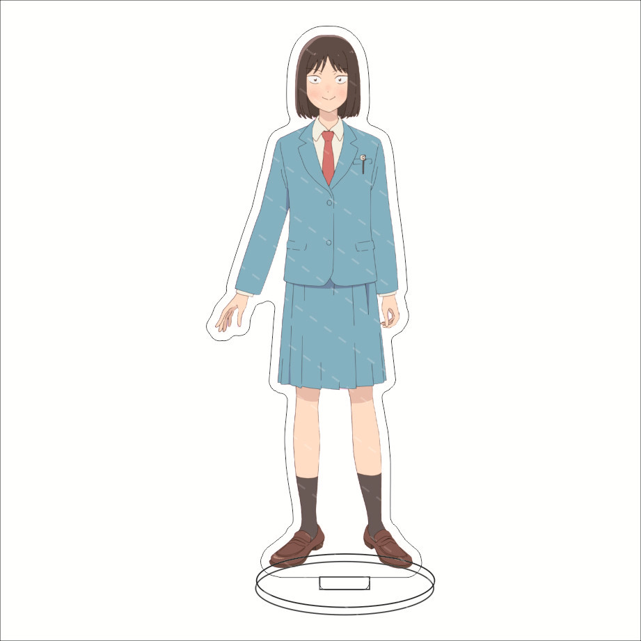 16CM Anime Akrilik Standı ‌    - Anime Game Merchandise incelemesi ve fiyatı